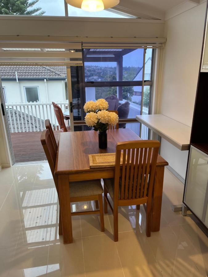 Hillcrest Homestay, Northshore, أوكلاند المظهر الخارجي الصورة