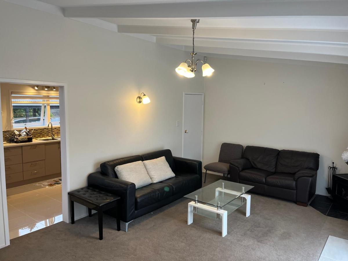 Hillcrest Homestay, Northshore, أوكلاند المظهر الخارجي الصورة