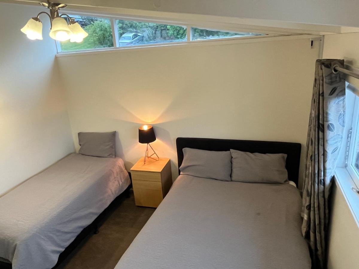 Hillcrest Homestay, Northshore, أوكلاند المظهر الخارجي الصورة