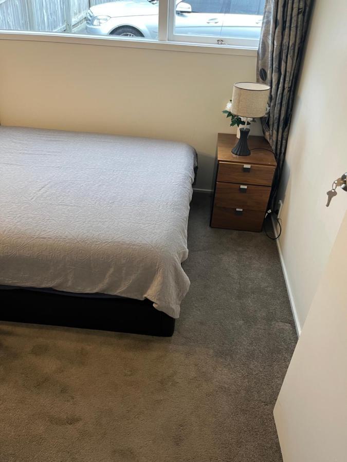 Hillcrest Homestay, Northshore, أوكلاند المظهر الخارجي الصورة