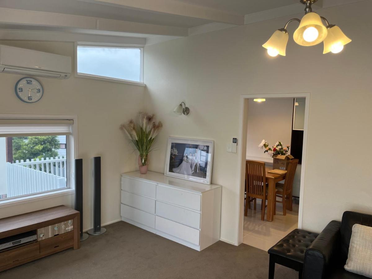 Hillcrest Homestay, Northshore, أوكلاند المظهر الخارجي الصورة