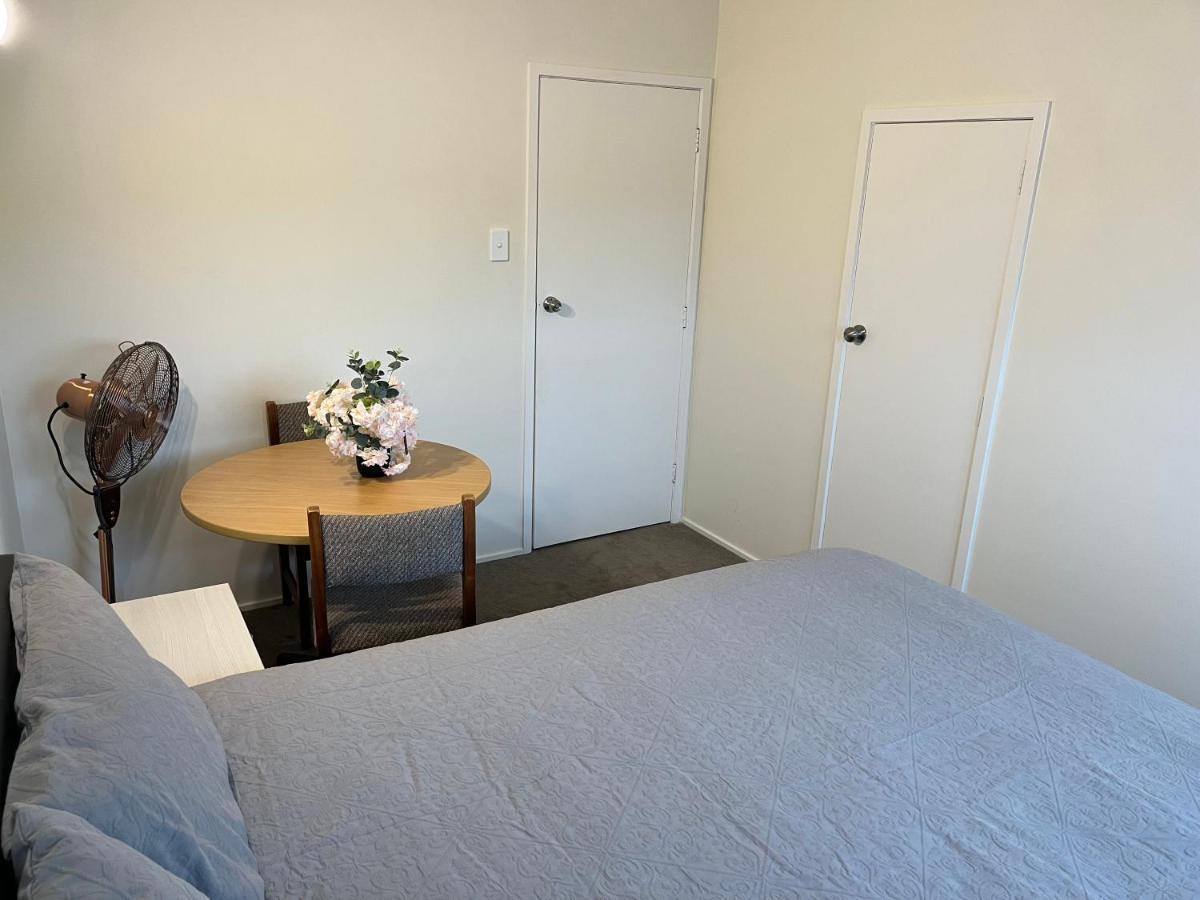 Hillcrest Homestay, Northshore, أوكلاند المظهر الخارجي الصورة