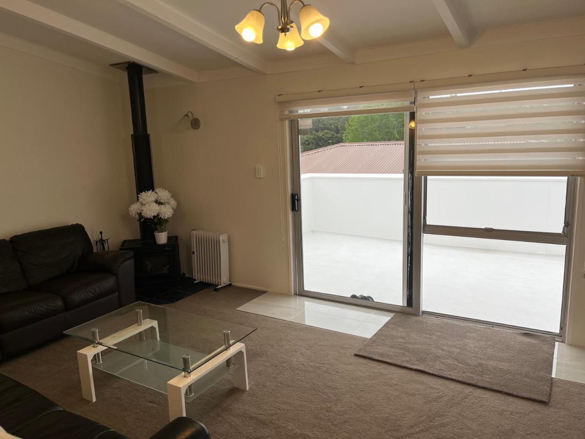 Hillcrest Homestay, Northshore, أوكلاند المظهر الخارجي الصورة