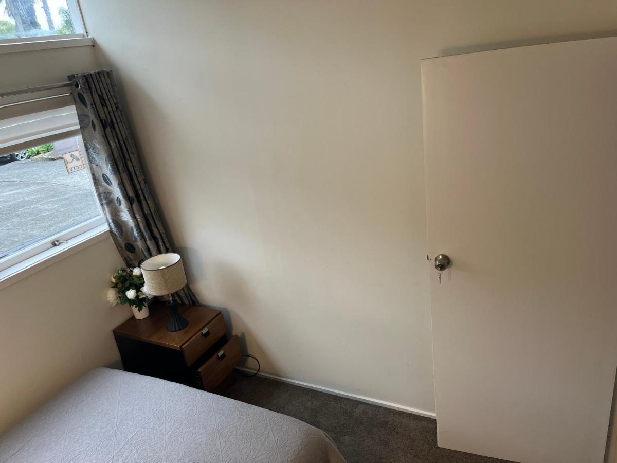Hillcrest Homestay, Northshore, أوكلاند المظهر الخارجي الصورة