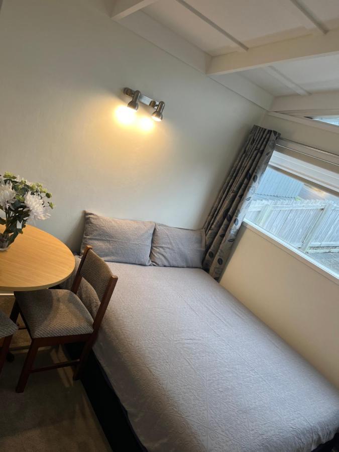 Hillcrest Homestay, Northshore, أوكلاند المظهر الخارجي الصورة