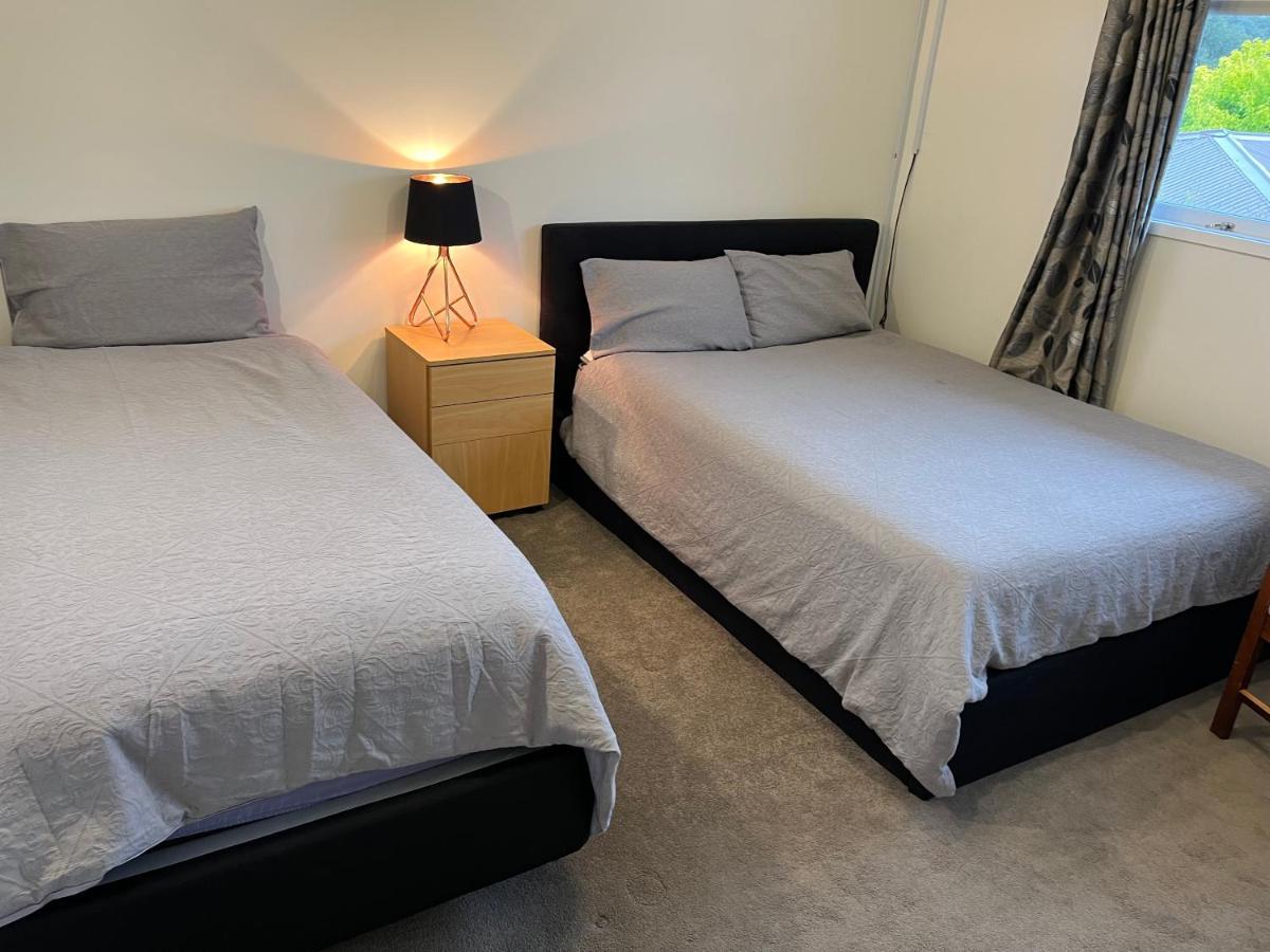 Hillcrest Homestay, Northshore, أوكلاند المظهر الخارجي الصورة