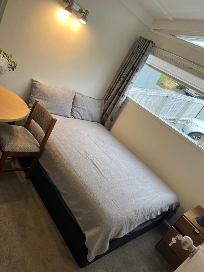 Hillcrest Homestay, Northshore, أوكلاند المظهر الخارجي الصورة
