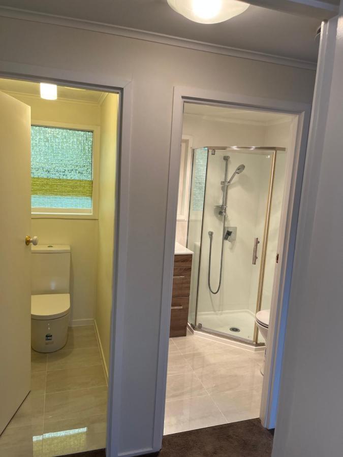 Hillcrest Homestay, Northshore, أوكلاند المظهر الخارجي الصورة