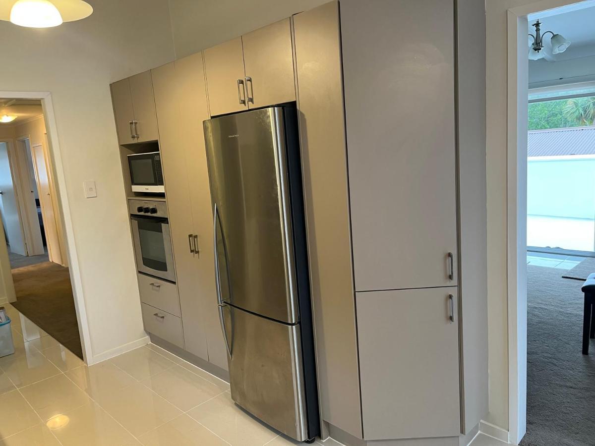 Hillcrest Homestay, Northshore, أوكلاند المظهر الخارجي الصورة
