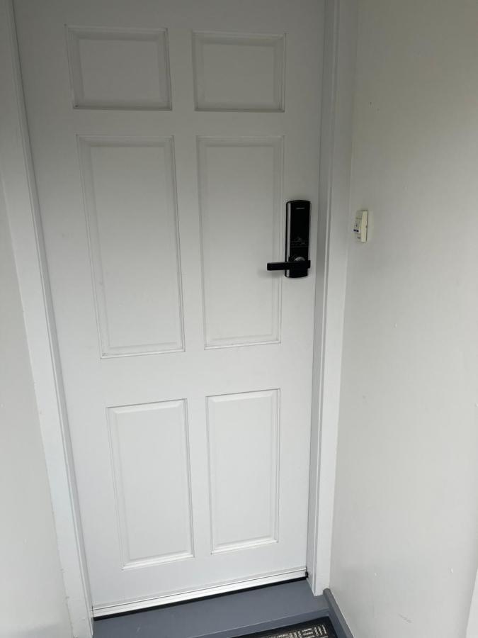 Hillcrest Homestay, Northshore, أوكلاند المظهر الخارجي الصورة