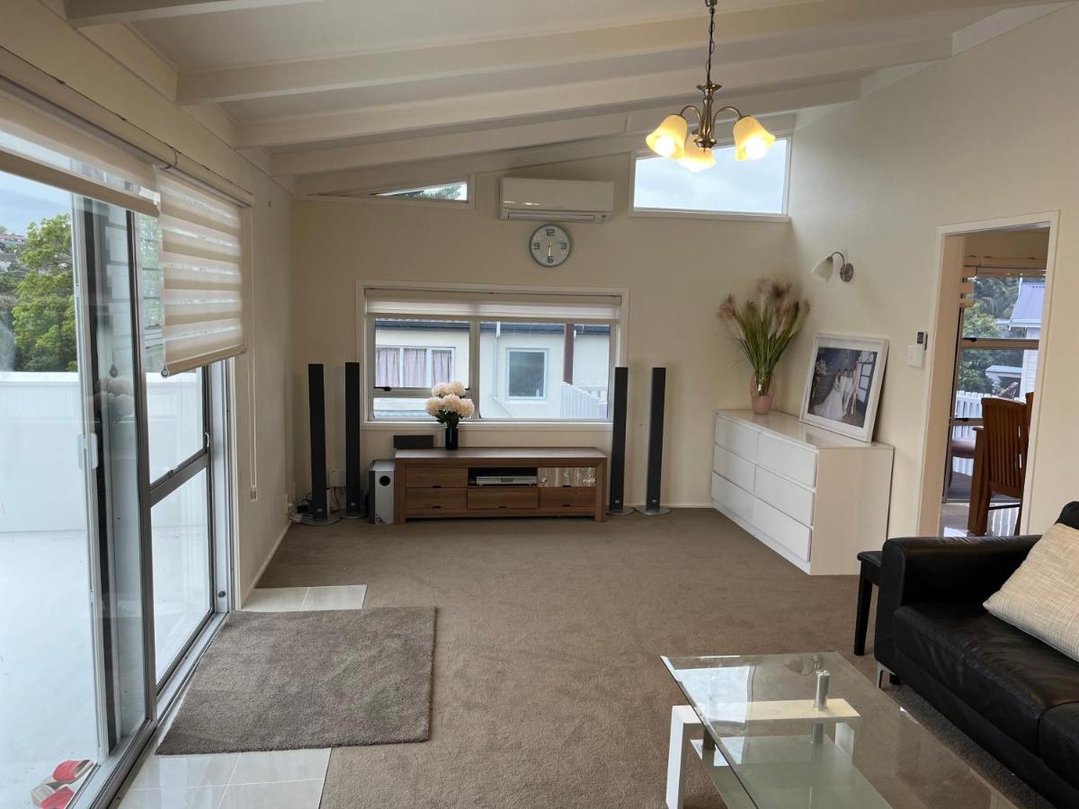 Hillcrest Homestay, Northshore, أوكلاند المظهر الخارجي الصورة