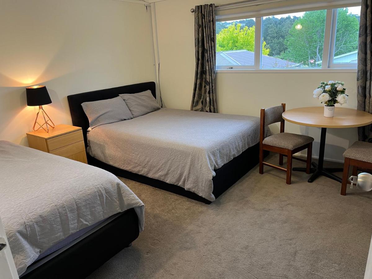 Hillcrest Homestay, Northshore, أوكلاند المظهر الخارجي الصورة