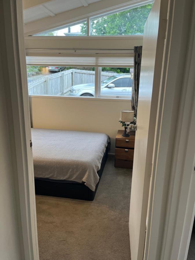 Hillcrest Homestay, Northshore, أوكلاند المظهر الخارجي الصورة