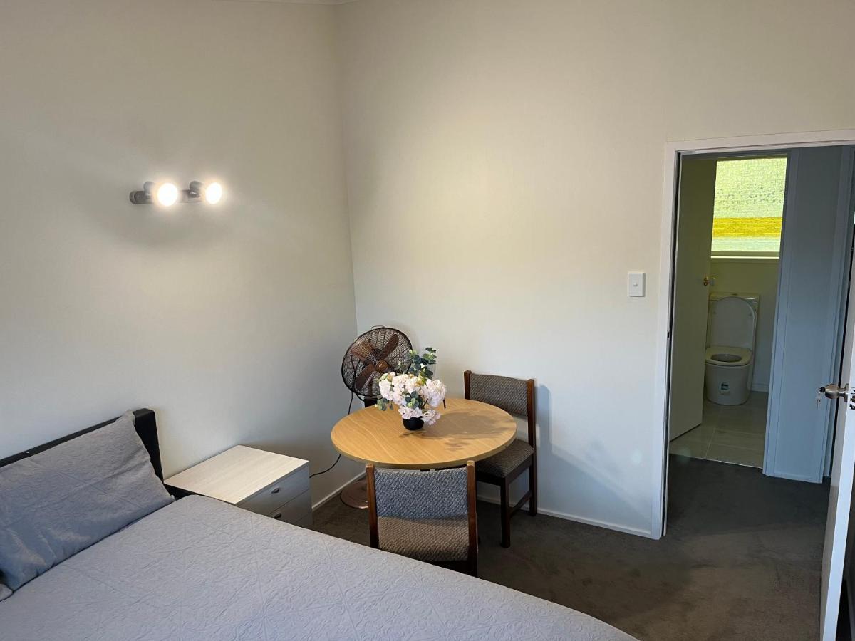 Hillcrest Homestay, Northshore, أوكلاند المظهر الخارجي الصورة