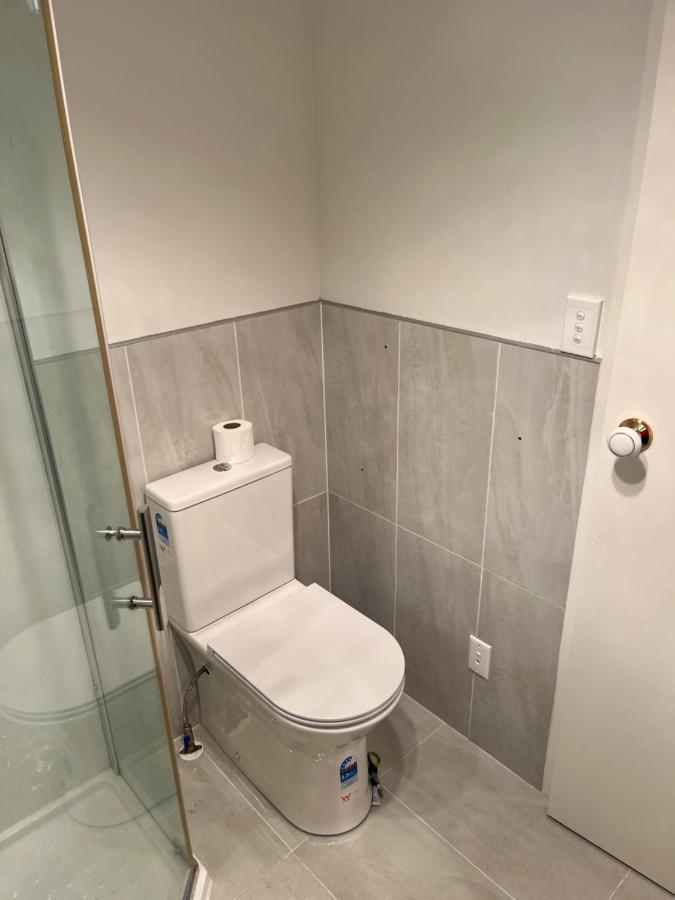 Hillcrest Homestay, Northshore, أوكلاند المظهر الخارجي الصورة