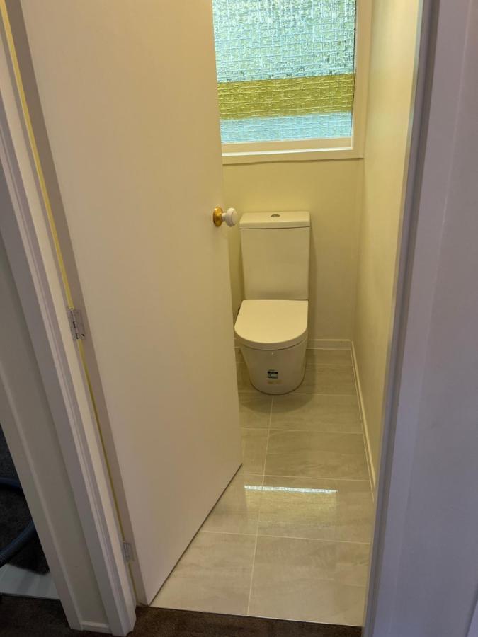 Hillcrest Homestay, Northshore, أوكلاند المظهر الخارجي الصورة