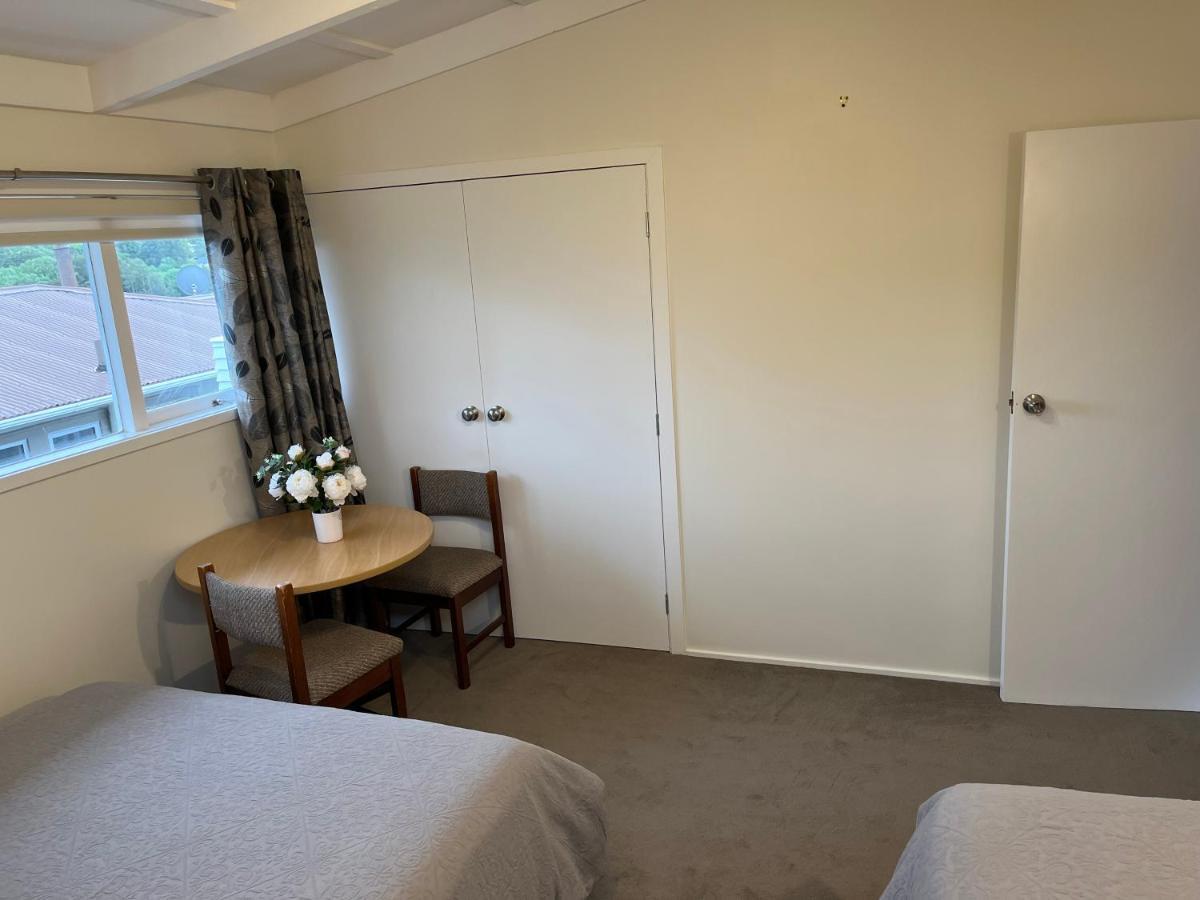 Hillcrest Homestay, Northshore, أوكلاند المظهر الخارجي الصورة