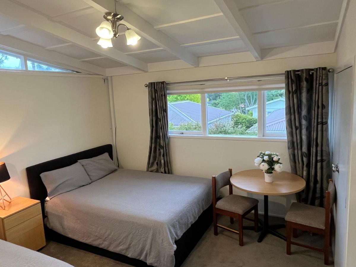 Hillcrest Homestay, Northshore, أوكلاند المظهر الخارجي الصورة